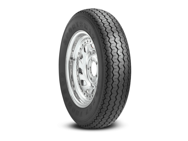 MICKEY THOMPSON Sportsman Front [28X7.50-15] - Click Image to Close